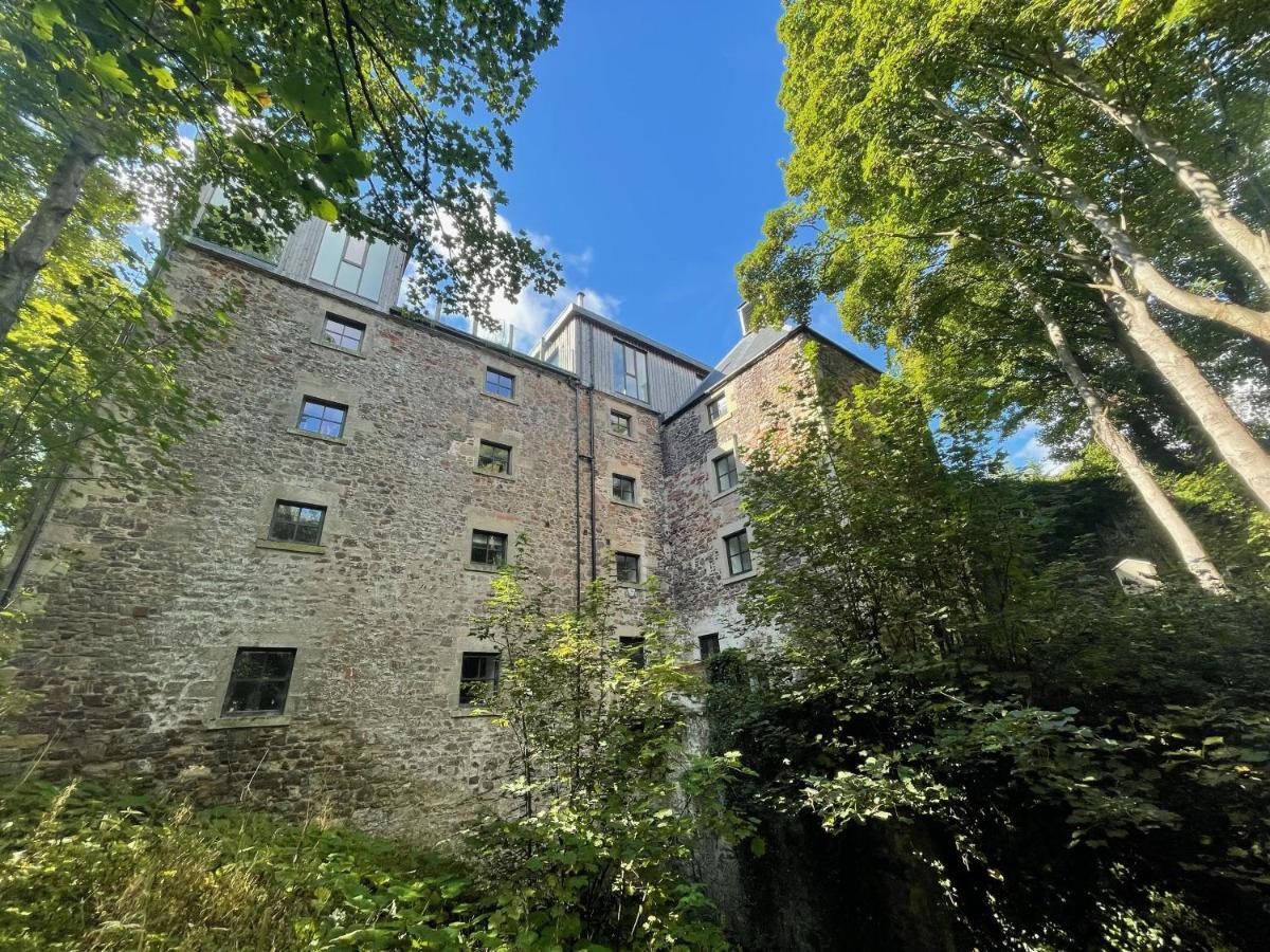 Old Grain Mill Villa Eyemouth Eksteriør bilde